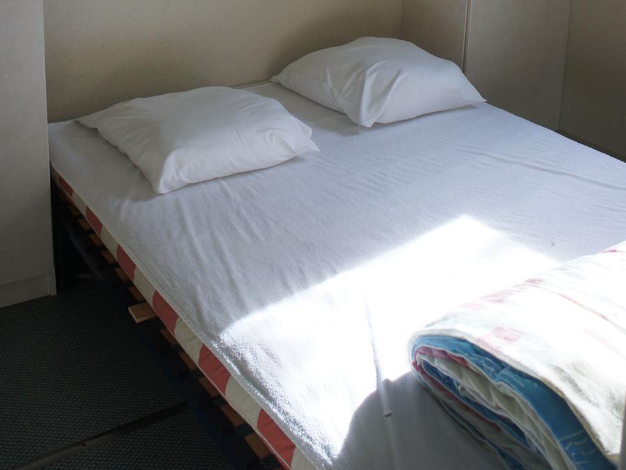 Chalet 2 personnes - FANGO 4