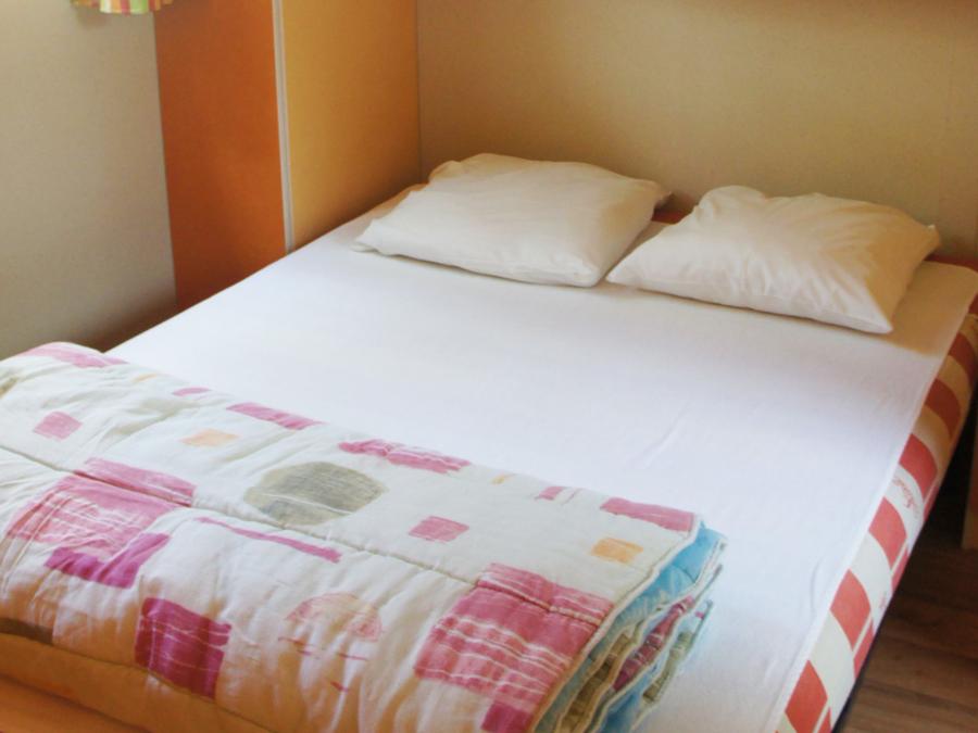 Chalet 5 personnes - MARINA 3