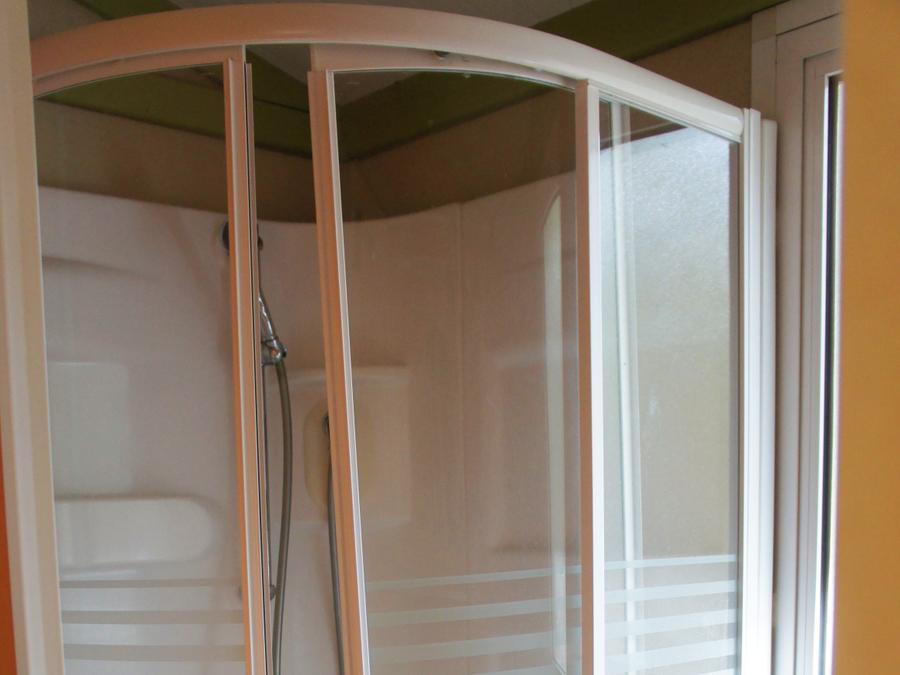 Chalet 5 personnes - MARINA 4
