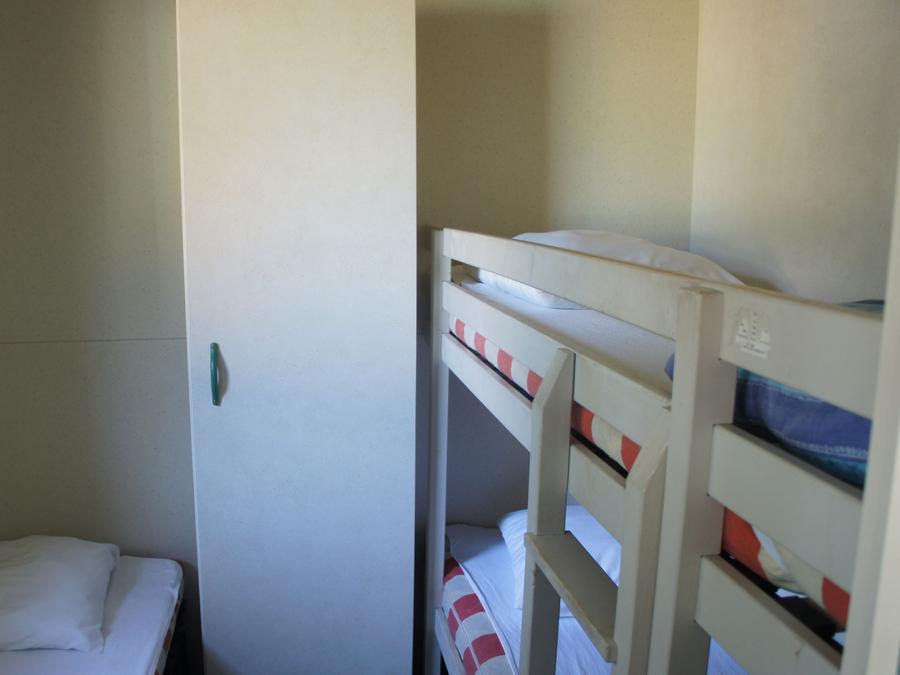 Chalet 5 personnes - MARINA 2