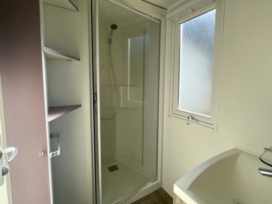 Mobilhome 6 personnes - LIAMONE 7