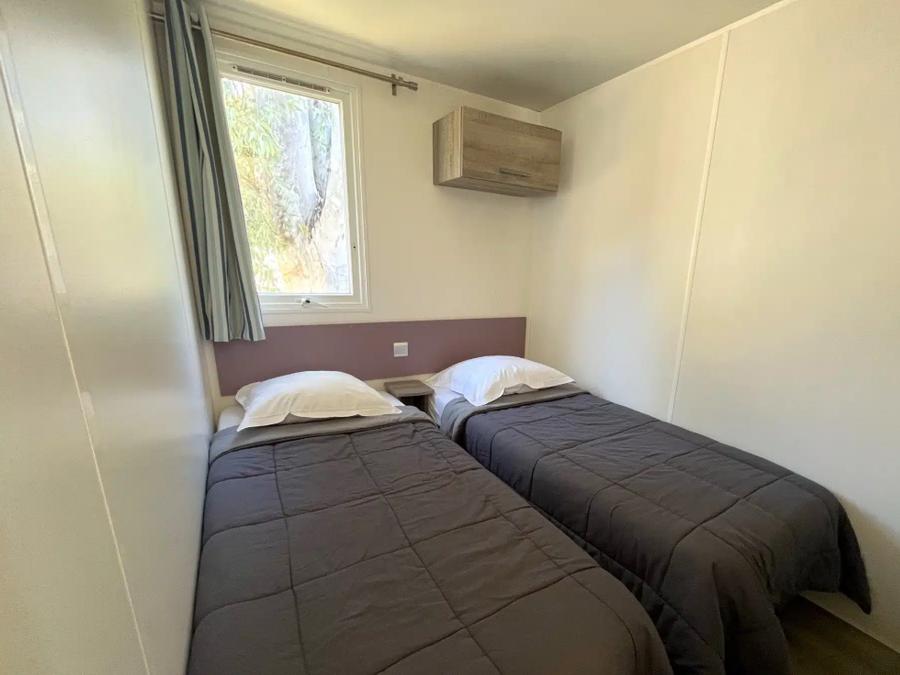 Mobilhome 6 personnes - LIAMONE 6