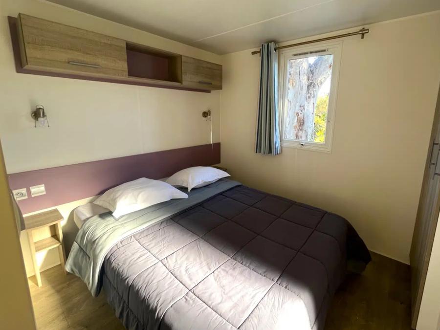 Mobilhome 6 personnes - LIAMONE 5