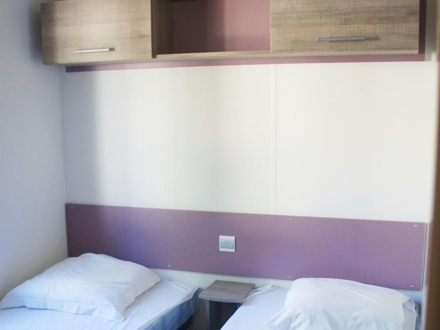 Mobilhome 6 personnes - FIGARELLA 4