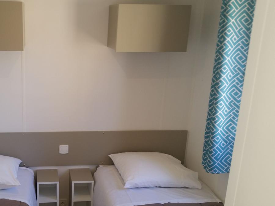 Chalet 4 personnes - ASCO 4