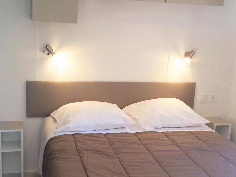 Chalet 4 personnes - ASCO 5