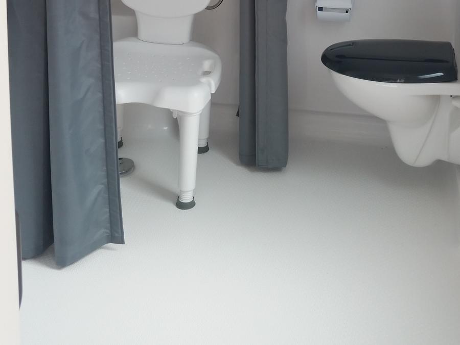 Mobilhome 4 personnes - RESTONICA - PMR 5