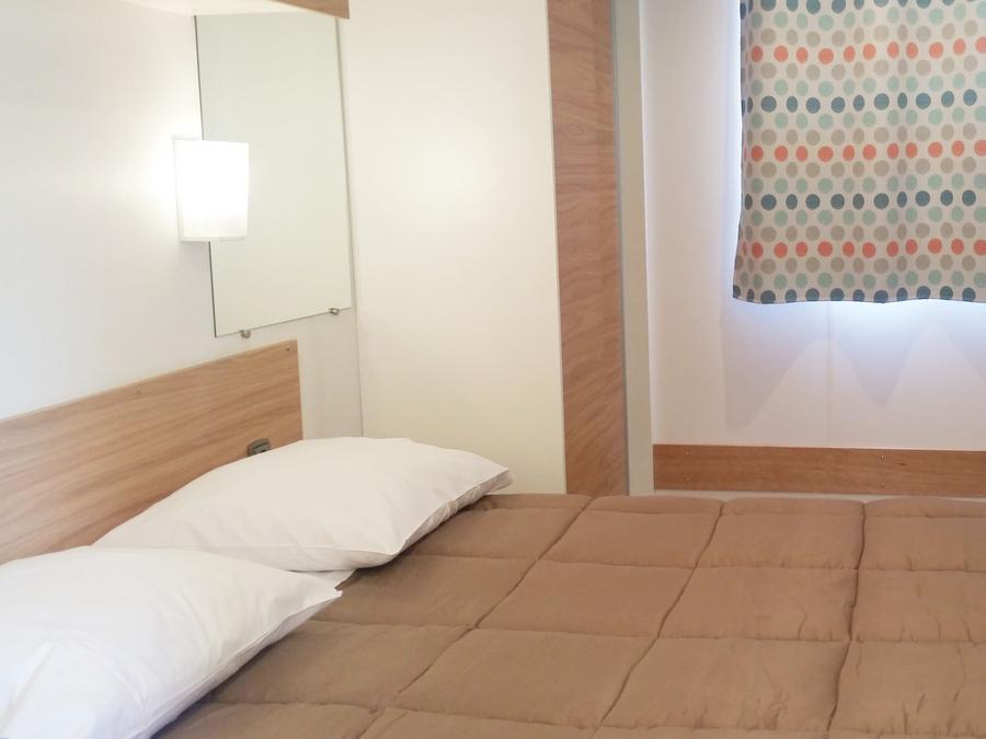 Mobilhome 4 personnes - RESTONICA - PMR 6