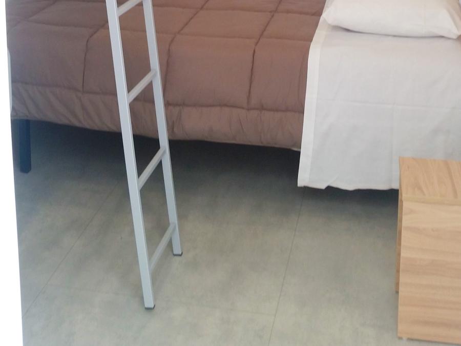Mobilhome 4 personnes - RESTONICA - PMR 7