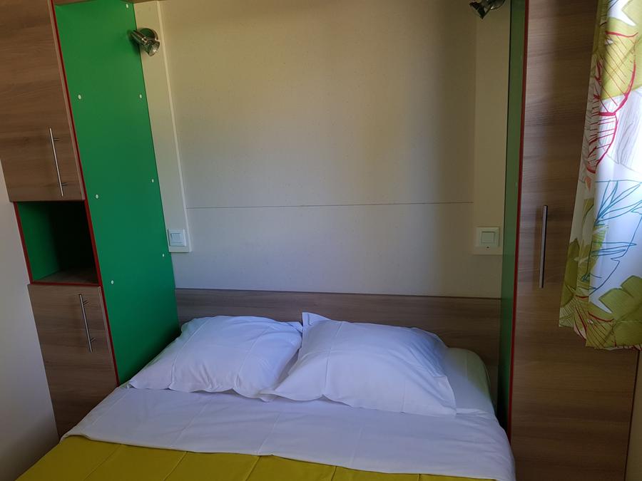 Chalet 3 personnes - ALISO 2