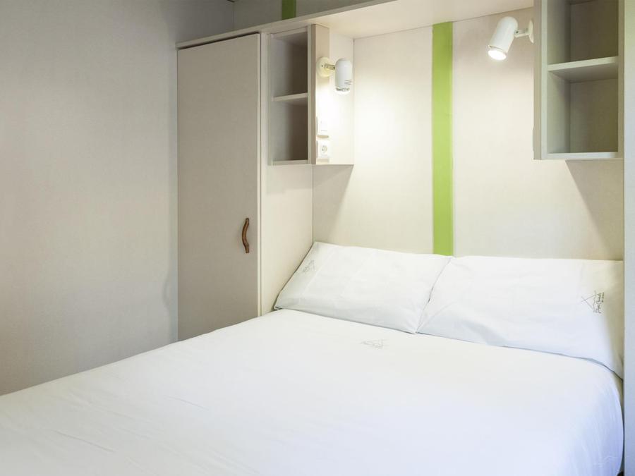 Bungalow 5 personnes - Prémium 7