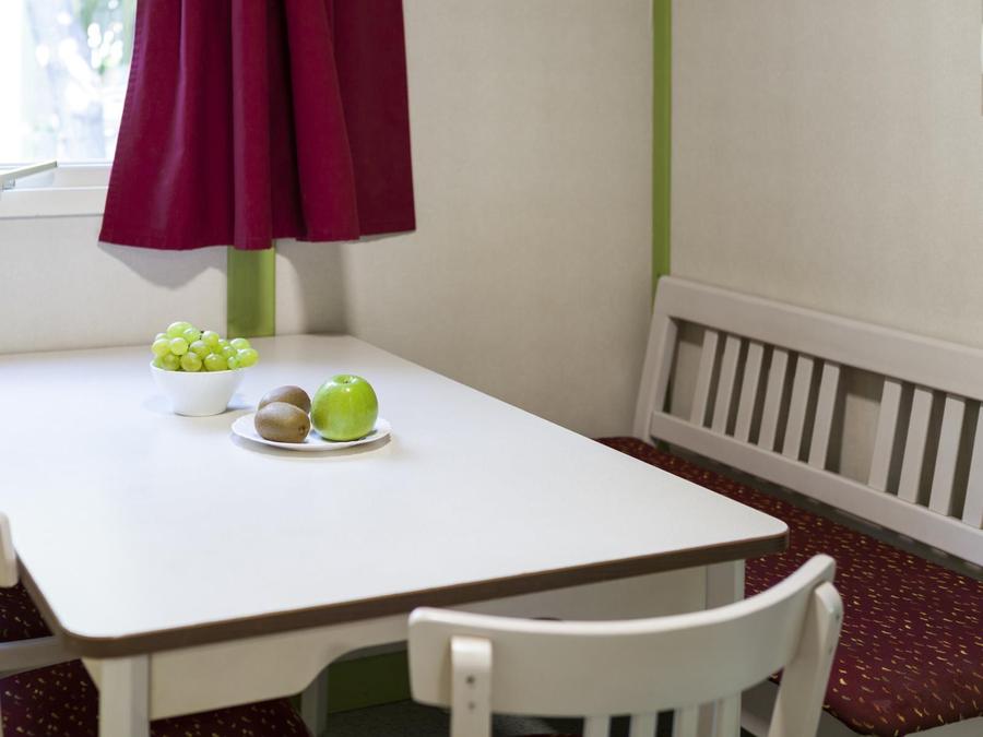 Bungalow 5 personnes - Prémium 2
