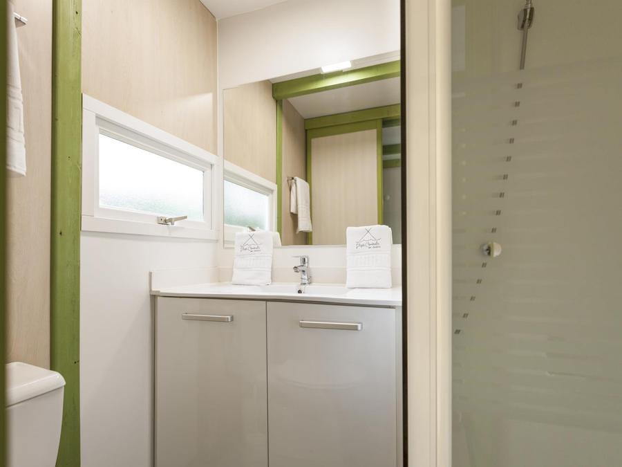 Bungalow 5 personnes - Oasis 2