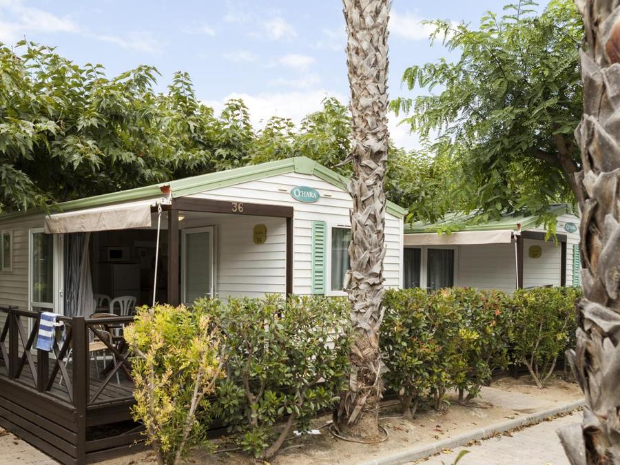 Mobilhome 5 personnes - O'Hara Air 0