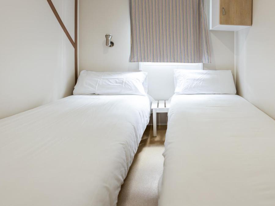 Mobilhome 5 personnes - O'Hara Air 2