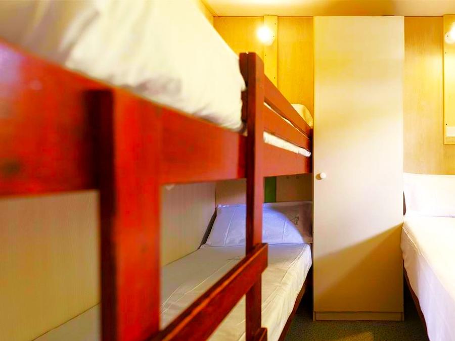 Bungalow 5 personnes - Bungalow PREMIUM 5 pers 7