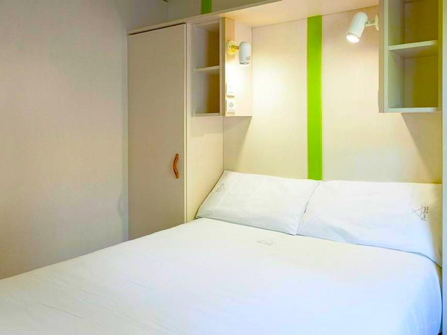Bungalow 5 personnes - Bungalow PREMIUM 5 pers 5