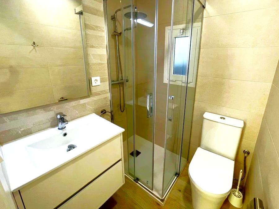 Bungalow 2 personnes - Bungalow New Mediterrani 2/3 pers 8