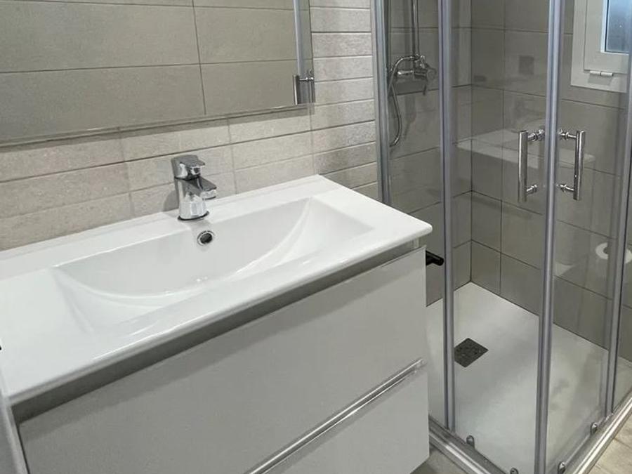 Bungalow 3 personnes - New Mediterrani 7