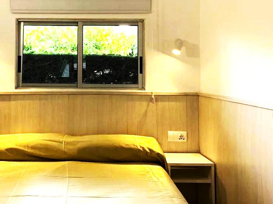 Bungalow 2 personnes - Bungalow New Mediterrani 2/3 pers 7