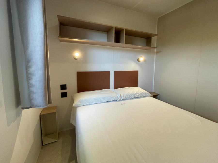 Mobilhome 6 personnes - PALMERES 6 pers 8