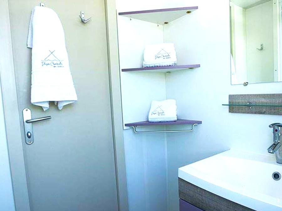 Mobilhome 6 personnes - PALMERES 6 pers 11