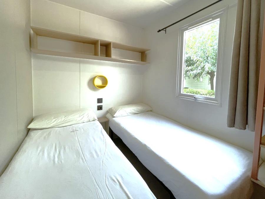Mobilhome 6 personnes - PALMERES 6 pers 9