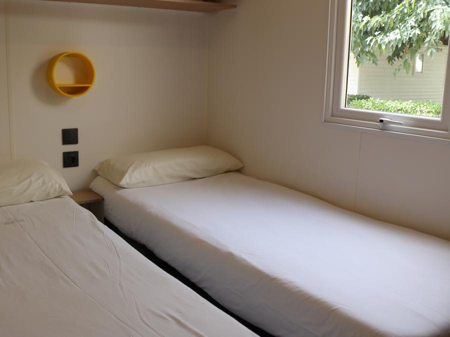 Mobilhome 6 personnes - PALMERES 6 pers 15