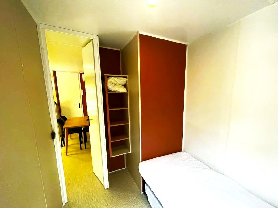 Mobilhome 6 personnes - PALMERES 6 pers 10