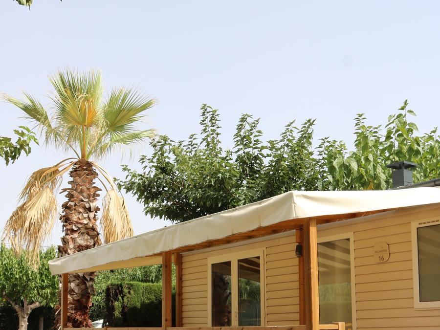 Mobilhome 6 personnes - PALMERES 6 pers 13