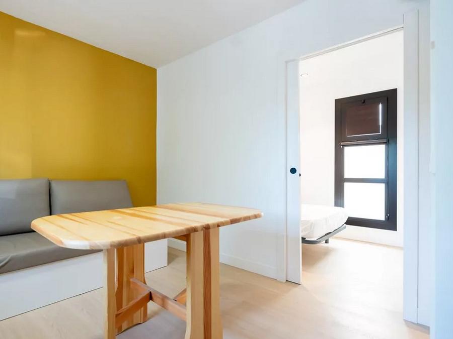 Studio 3 personnes - Appartemment Nial 1/3 pers 3