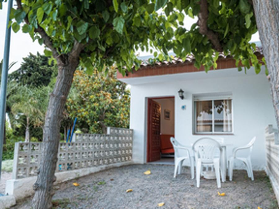 Studio 3 personnes - Appartemment Nial 1/3 pers 1