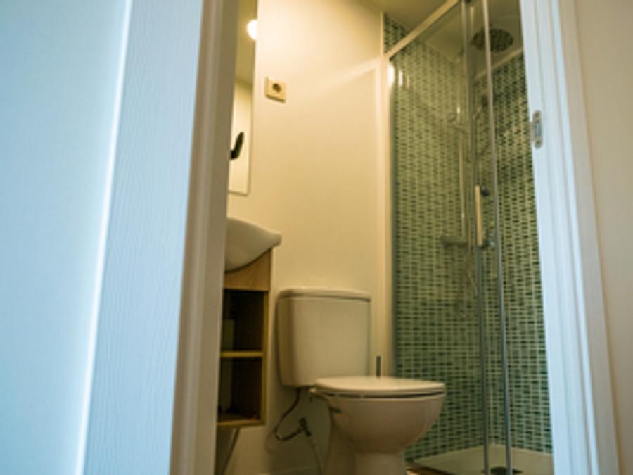 Mobilhome 4 personnes - Mobilhome Twin 1/4 pers 3
