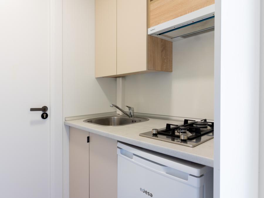 Mobilhome 4 personnes - Mobilhome Twin 1/4 pers 13