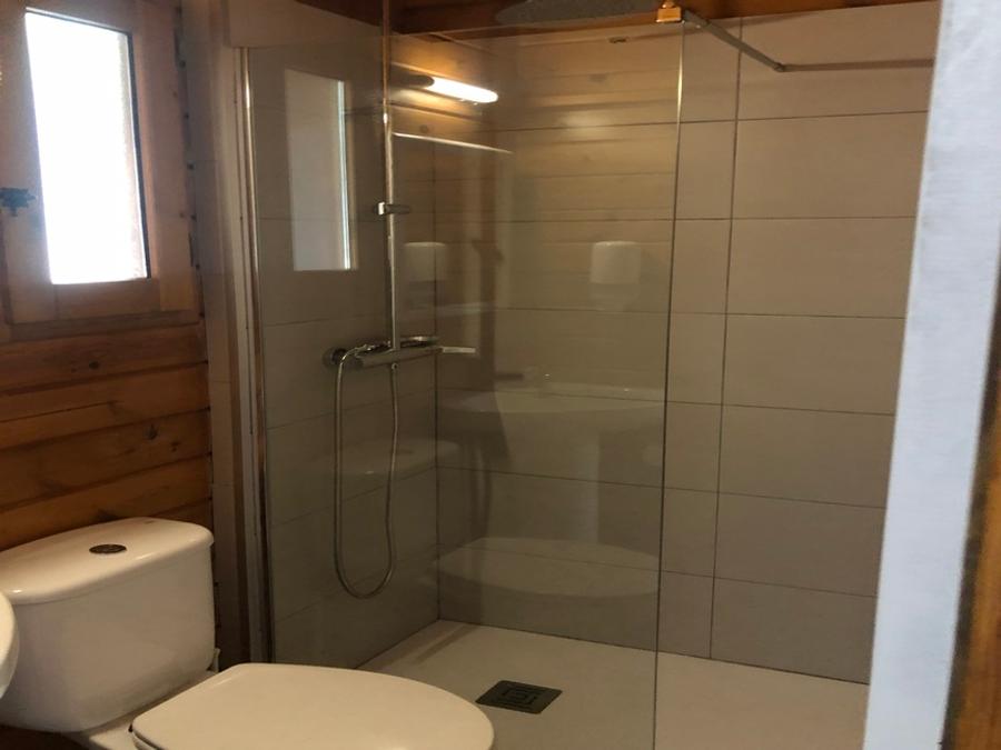 Bungalow 4 personnes - Bungalow Redos en Bois 6