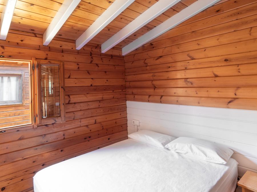 Bungalow 4 personnes - Bungalow Redos en Bois 11