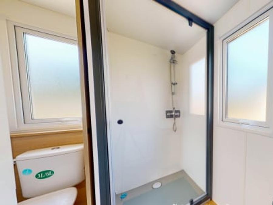 Mobilhome 6 personnes - Essentiel 2ch 6p Basic Clim 2