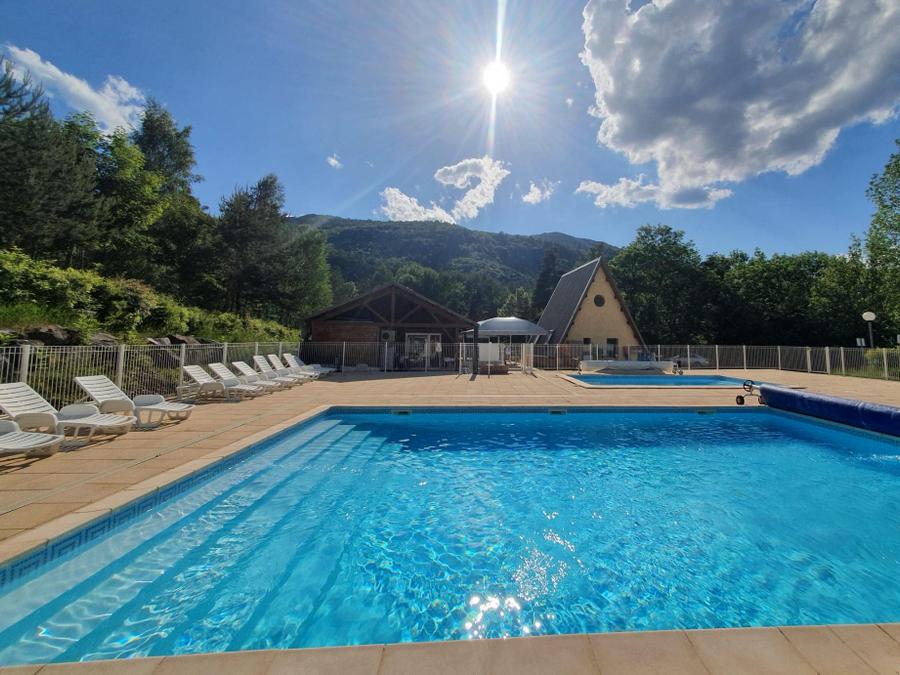 Chalet 5 personnes - Chalet Gitotel Cosy 4