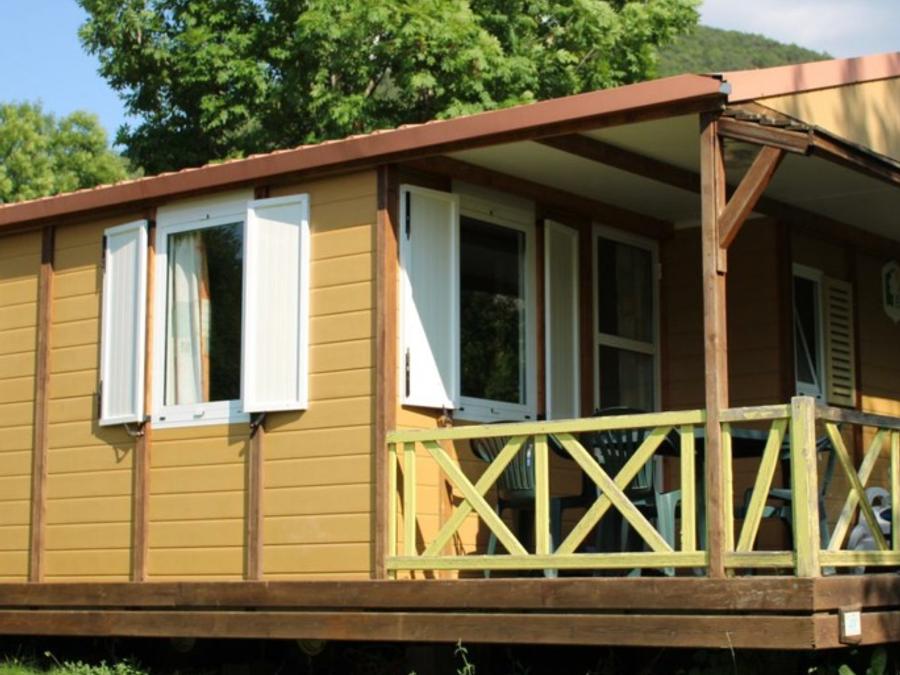 Chalet 5 personnes - Chalet Gitotel Cosy 0