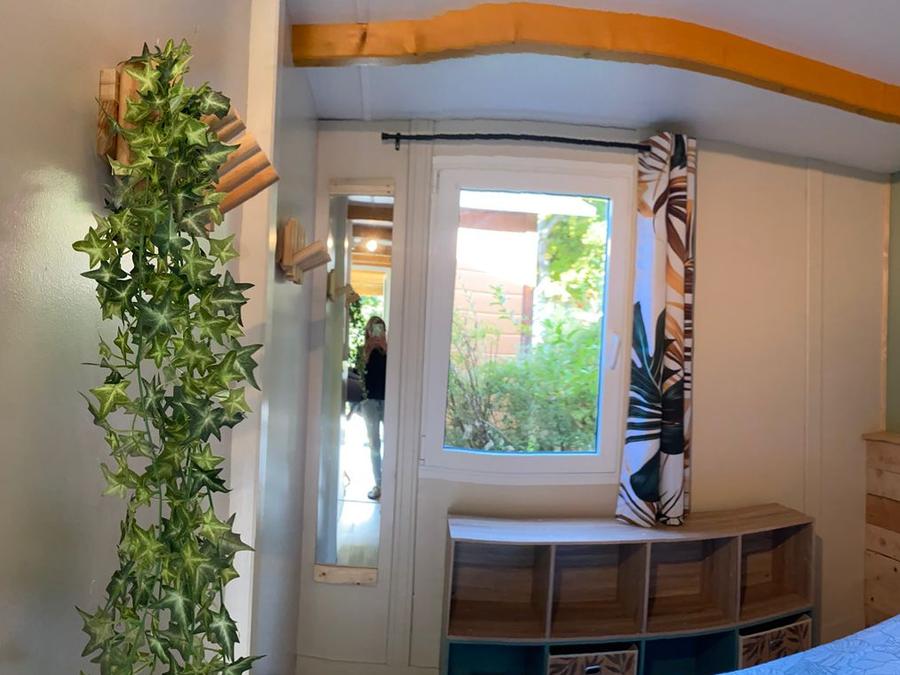 Chalet 5 personnes - Chalet Gitotel Cosy 2