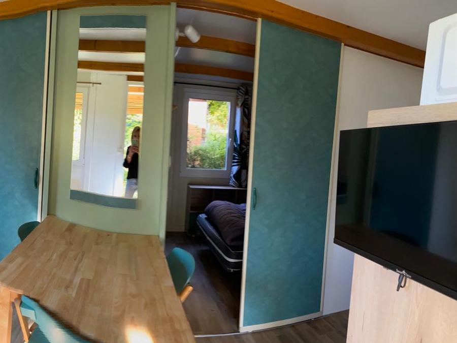 Chalet 5 personnes - Chalet Gitotel Cosy 6