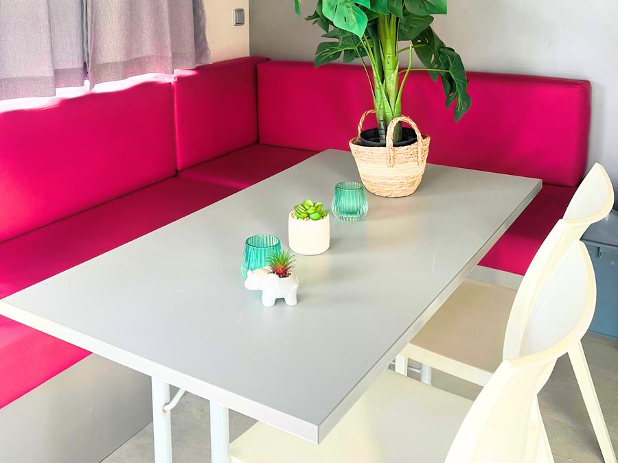 Bungalow 4 personnes - Bungalow Sérénnité 3