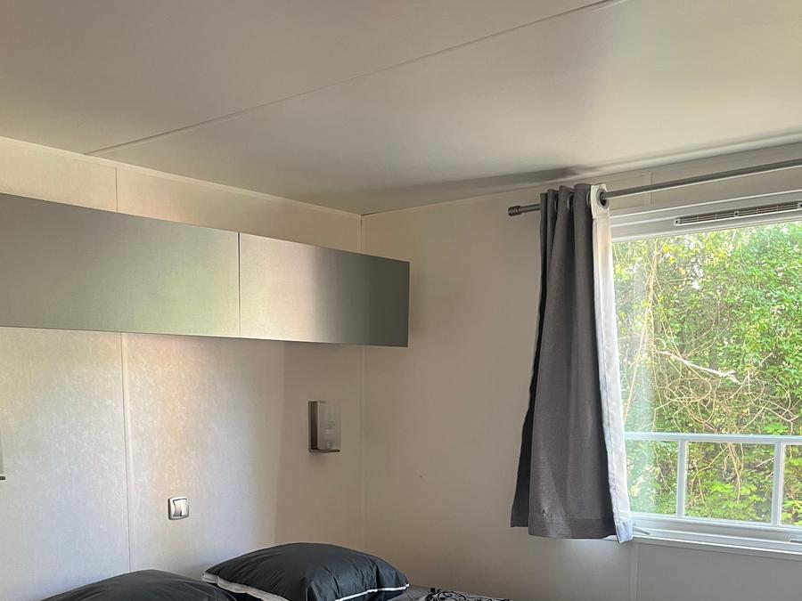 Bungalow 6 personnes - BUNGALOW PLENITUDE 6 Personnes 4