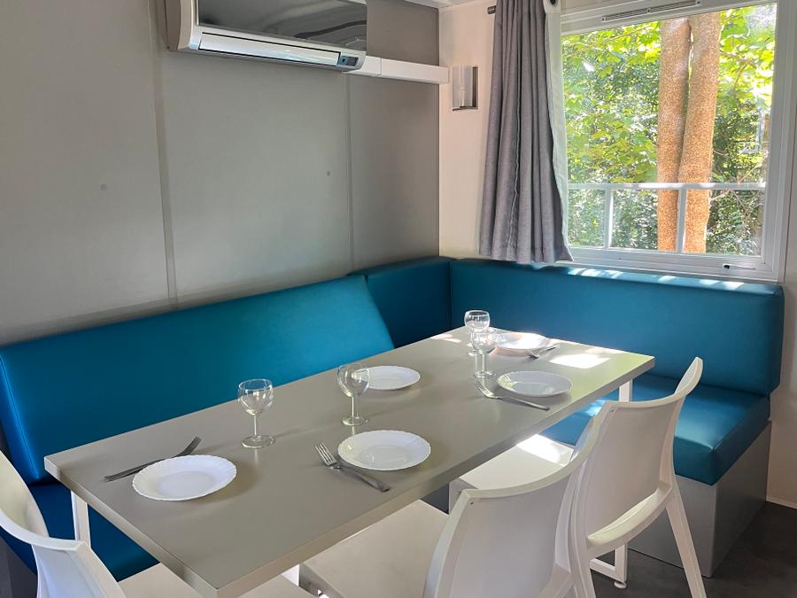 Bungalow 6 personnes - BUNGALOW PLENITUDE 6 Personnes 2