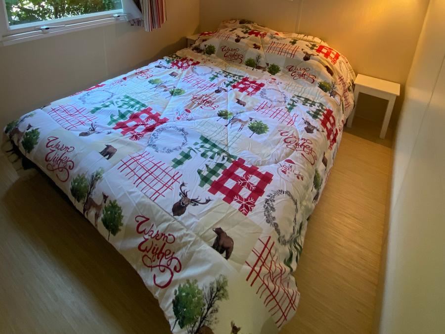 Chalet 4 personnes - Chalet Aigle 5