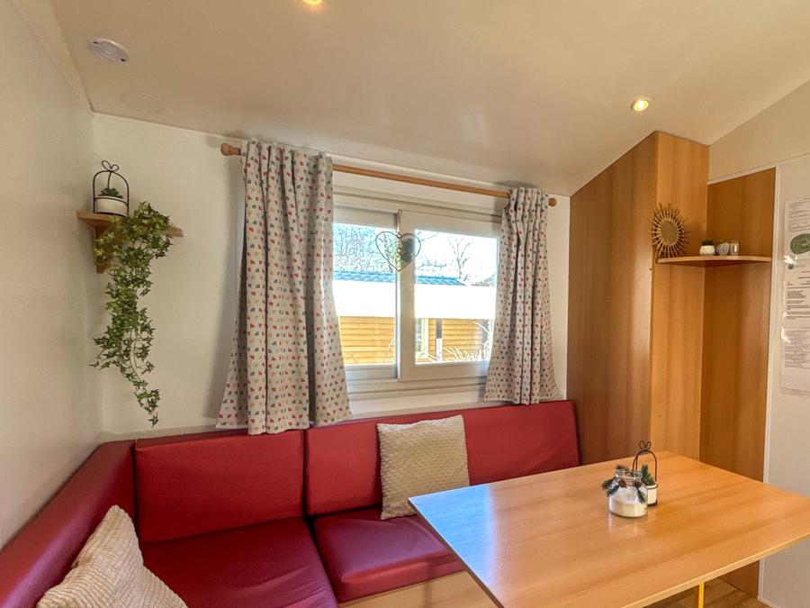 Chalet 4 personnes - Chalet Aigle 13