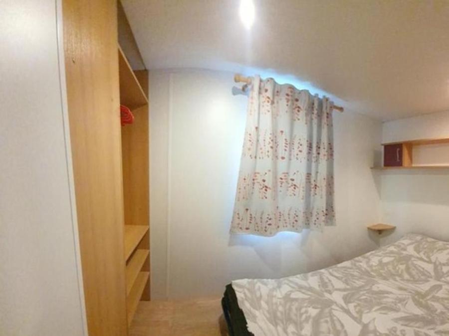 Chalet 4 personnes - Chalet Aigle 1