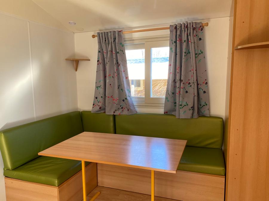 Chalet 4 personnes - Chalet Aigle 8