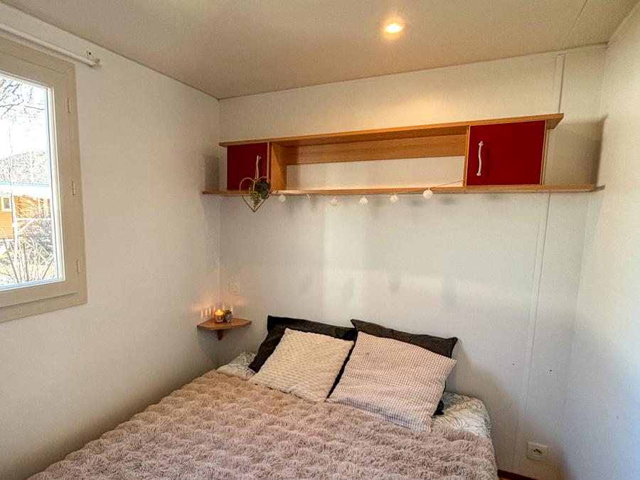 Chalet 4 personnes - Chalet Aigle 14