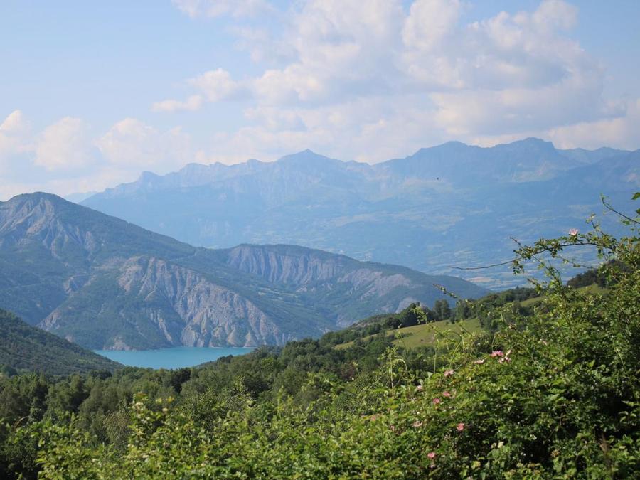 Chalet 6 personnes - Chalet vue Panoramique sur le Lac 35 M2 4